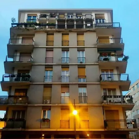 A Casetta Francesca Apartment Triest