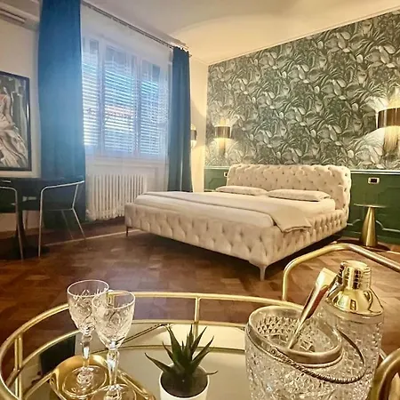 A Casetta Francesca *