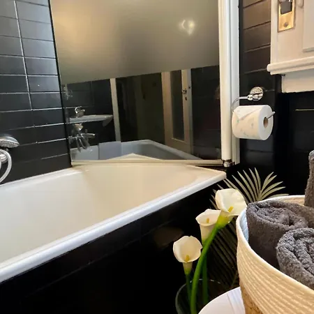 A Casetta Francesca Apartment