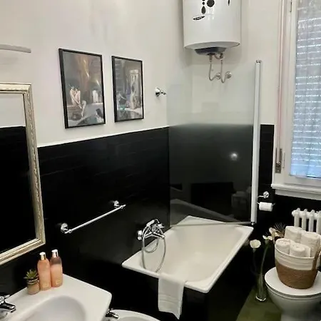 A Casetta Francesca Apartment *