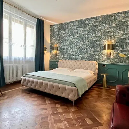 A Casetta Francesca *