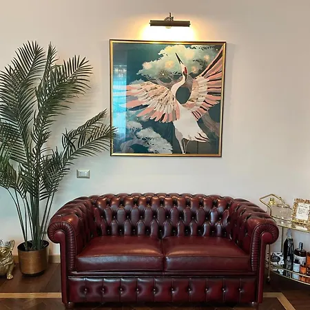 A Casetta Francesca Apartment Triest