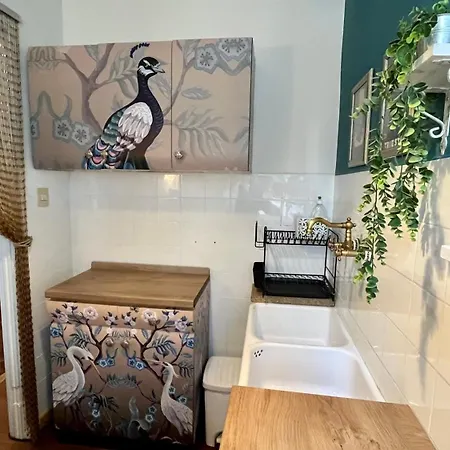 Apartment A Casetta Francesca *