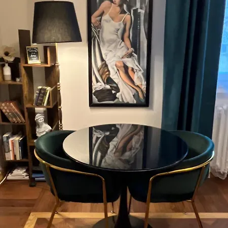 Apartment A Casetta Francesca *