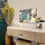 A Casetta Francesca Appartement *