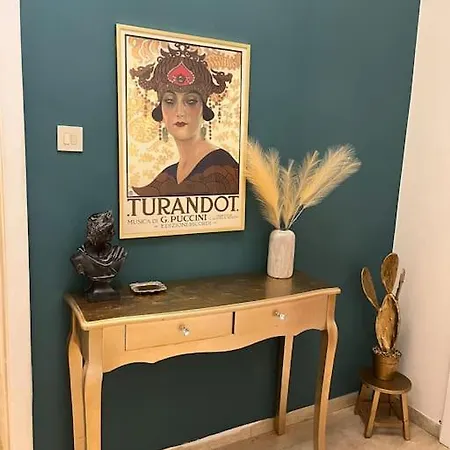 A Casetta Francesca Appartement Trieste