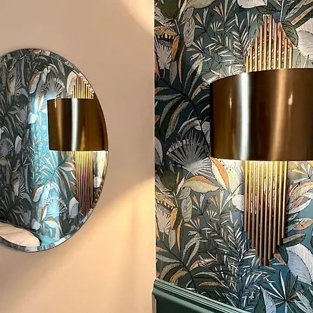 Daire A Casetta Francesca