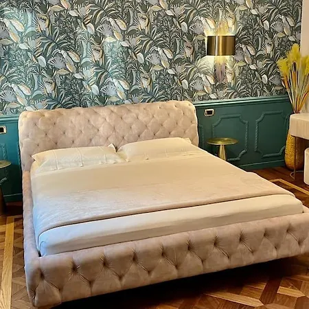 Daire A Casetta Francesca Trieste