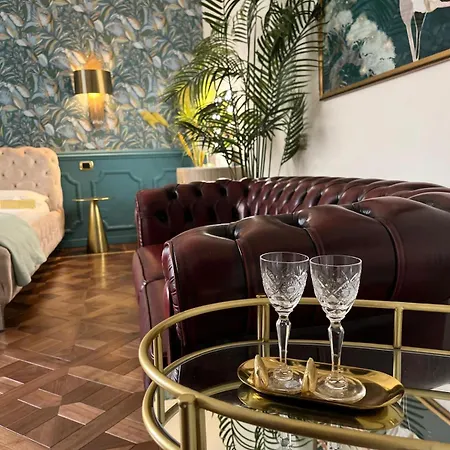 Appartement A Casetta Francesca Trieste