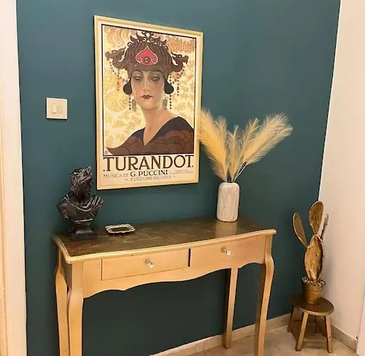 A Casetta Francesca Appartement Trieste