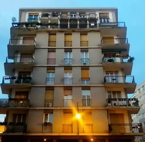 A Casetta Francesca Daire Trieste