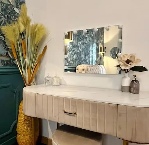 A Casetta Francesca Appartement *