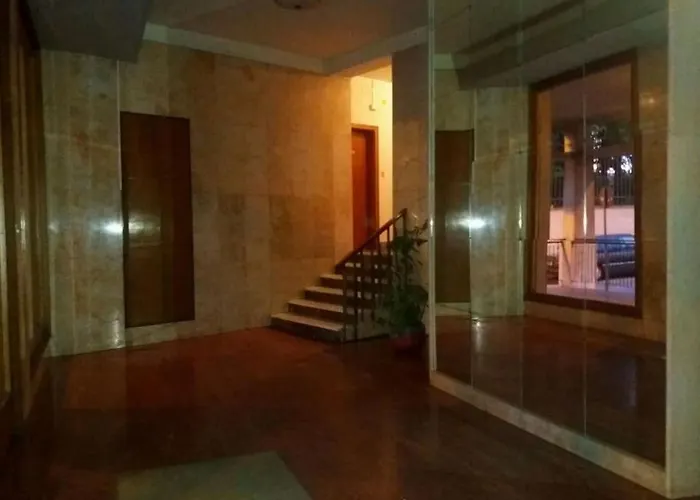 Appartement A Casetta Francesca *