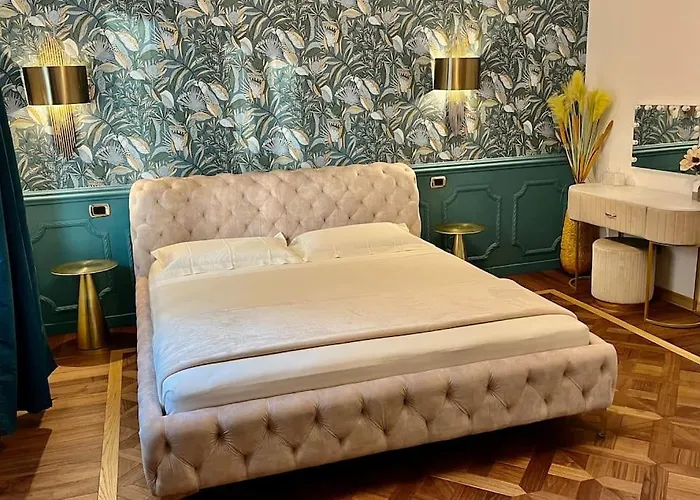 Appartement A Casetta Francesca Trieste