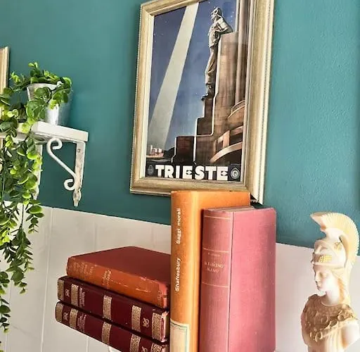 A Casetta Francesca Appartement