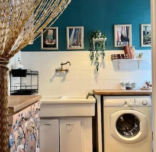 Appartement A Casetta Francesca