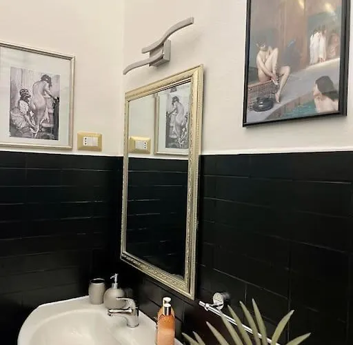 A Casetta Francesca Trieste