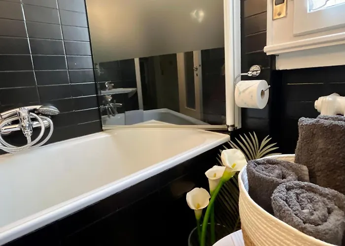 A Casetta Francesca Daire