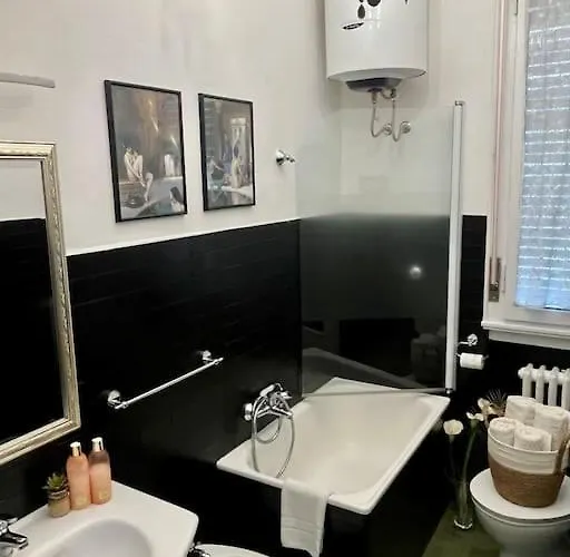 A Casetta Francesca Appartement *