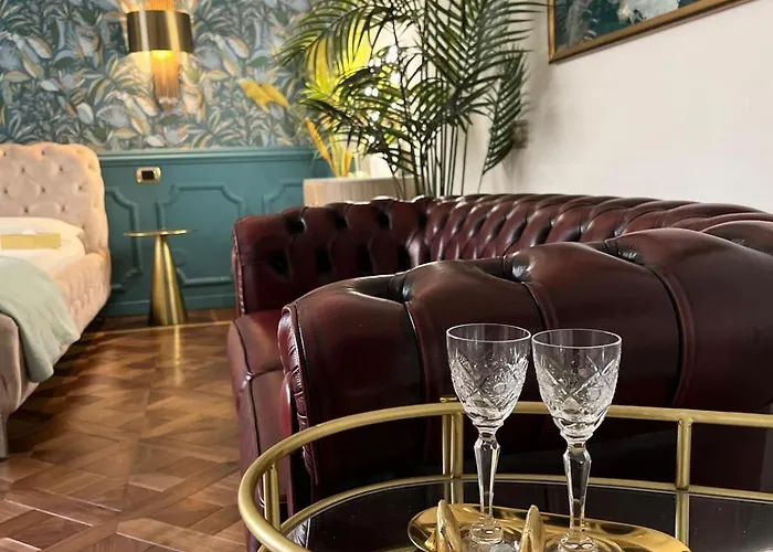 Daire A Casetta Francesca Trieste