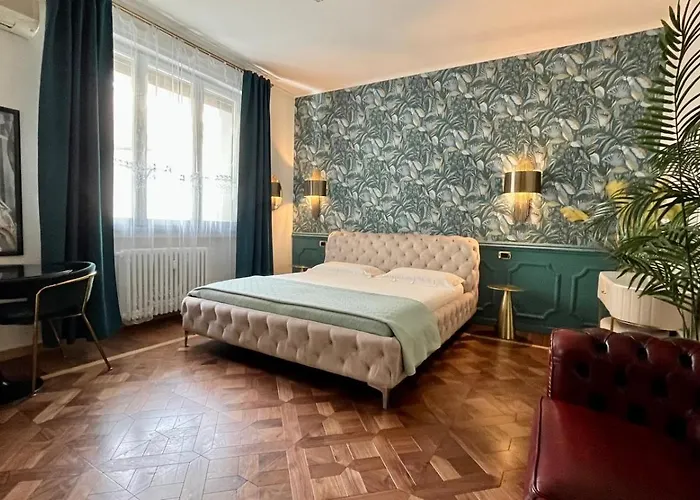 A Casetta Francesca *