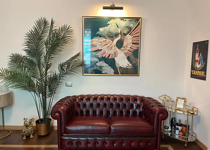 A Casetta Francesca Daire Trieste