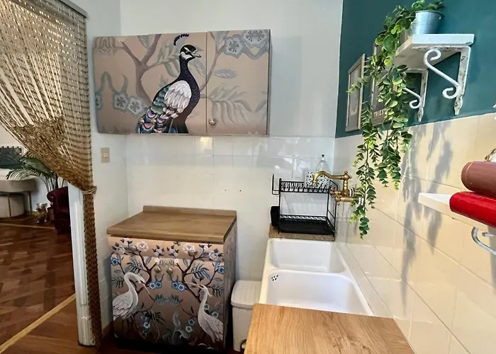 Appartement A Casetta Francesca *