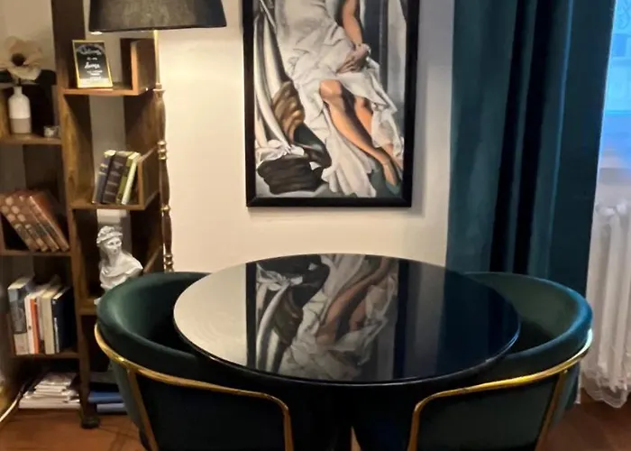 Appartement A Casetta Francesca *